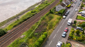 Plot for sale in Burntisland photo